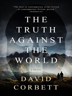 cover image of The Truth Against the World